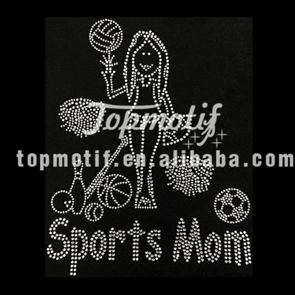 wholesale Cheer leading sports mom  …