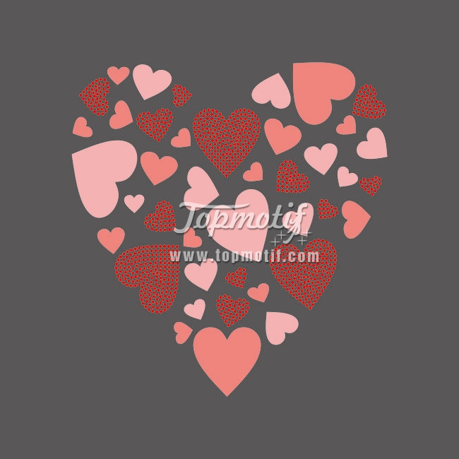 Design Valentines shirt for PU of vinyl rhine …
