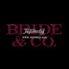 Bride And Co. Rhinestone Transfer Templates Wholesale