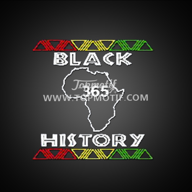 wholesale Black History Africa Map  …