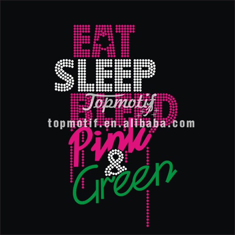 wholesale Eat Sleep Bleed Pink& …