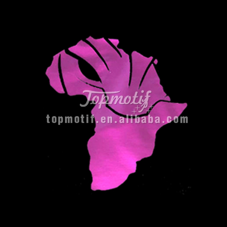 wholesale Pink Africa black panther …