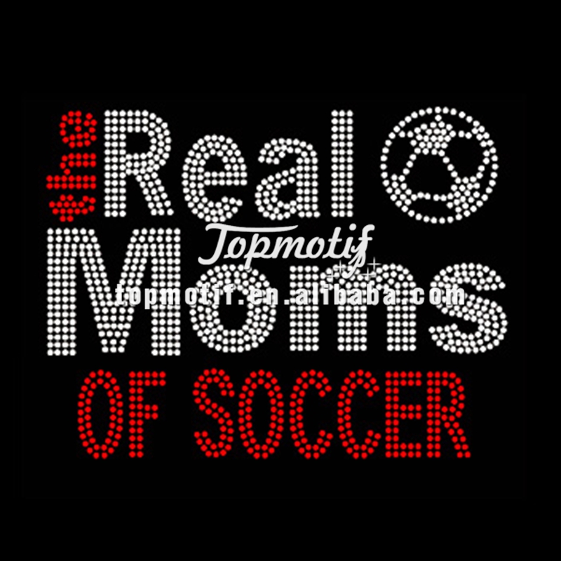 wholesale The real moms of soccer r …