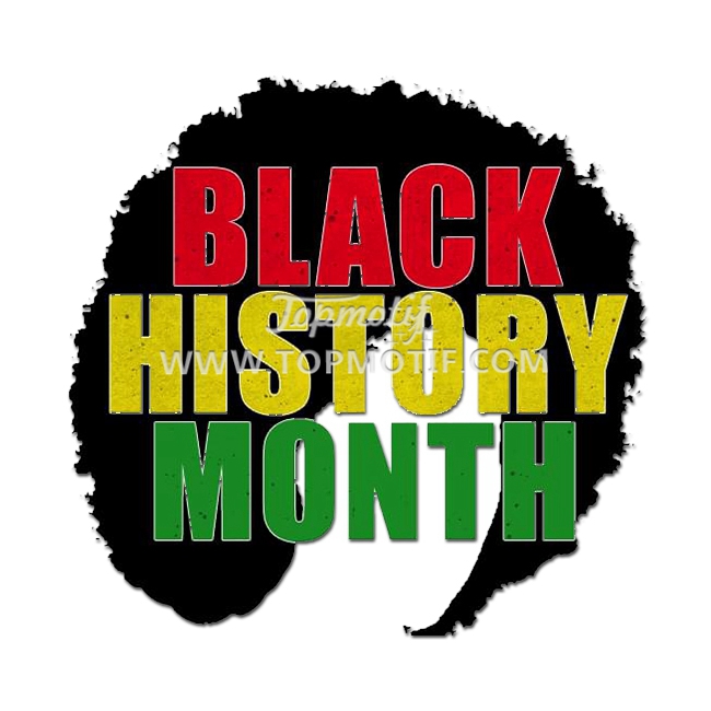 wholesale Black history month print …