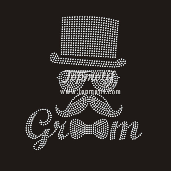 wholesale Custom Hipster Groom Iron …