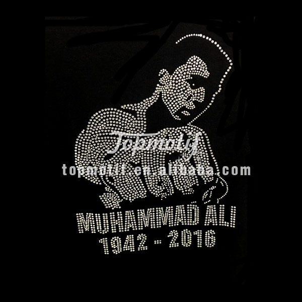 wholesale Muhammad Ali 1942-2016 Cr …