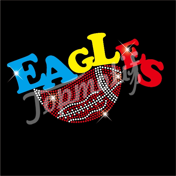 wholesale Eagles Sport Custom Desig …