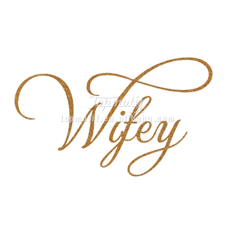 wholesale Wifey Wife Wedding Bride  …