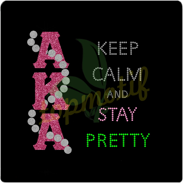 wholesale Keep Calm And Stay Pretty …