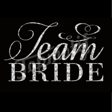 wholesale Bride Team Rhinestone Tra …