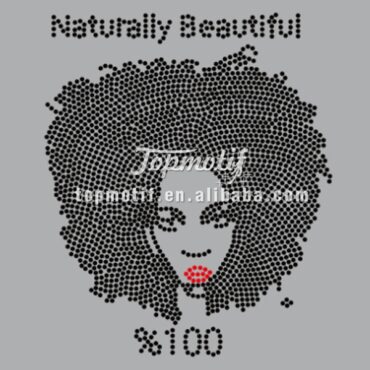 wholesale 100% Natural Beautiful Af …