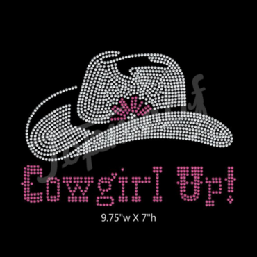 wholesale Cowgirls Hat Crystal Rhin …