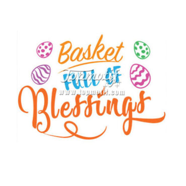 wholesale Basket Full Of Blessings  …