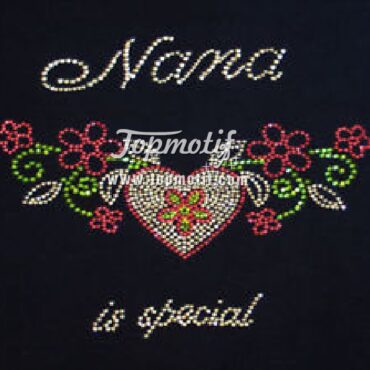 wholesale NANA Is Special Heart Lov …