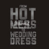 Wholesale Appliques Hot Mess To Wedding Dress Hotfix Motifs