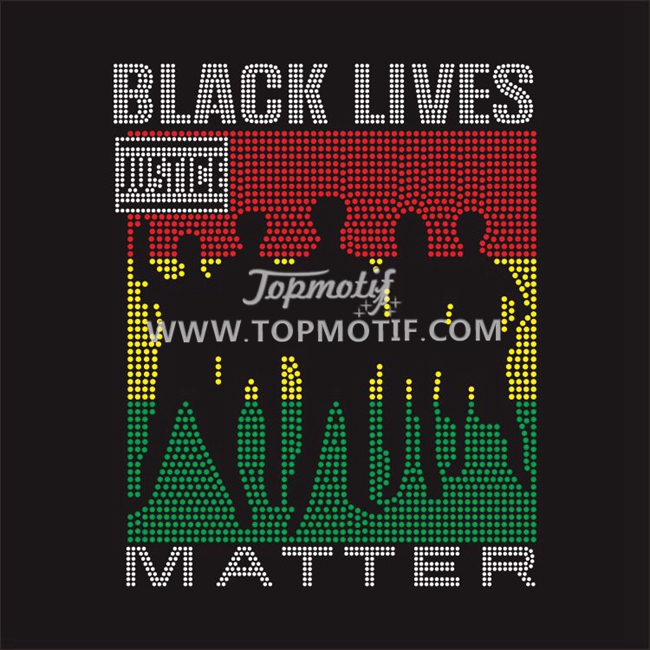 wholesale black lives matter hotfix …