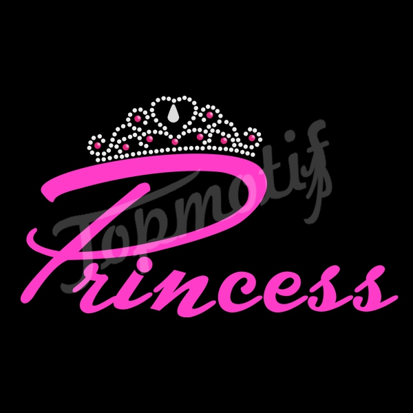 wholesale princess with crown  heat …