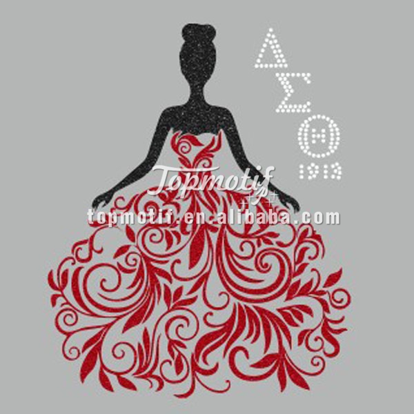 Beauty Girls Shirts Delta Sigma Theta Princes …