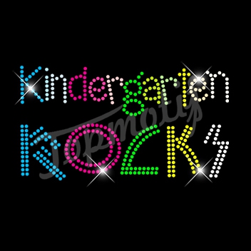 wholesale Kindergarten Rocks Rhines …