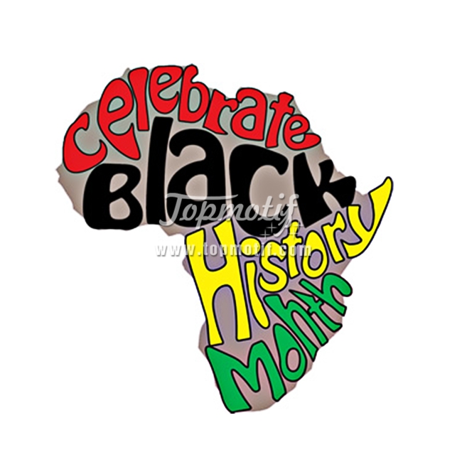wholesale Black history month heat  …