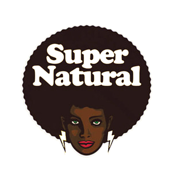 wholesale iron on transfers Natural Afro Lady Transfers for Garment designs