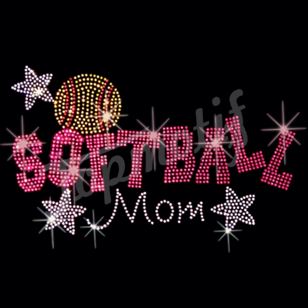 wholesale Star Softball MOM Heat Tr …