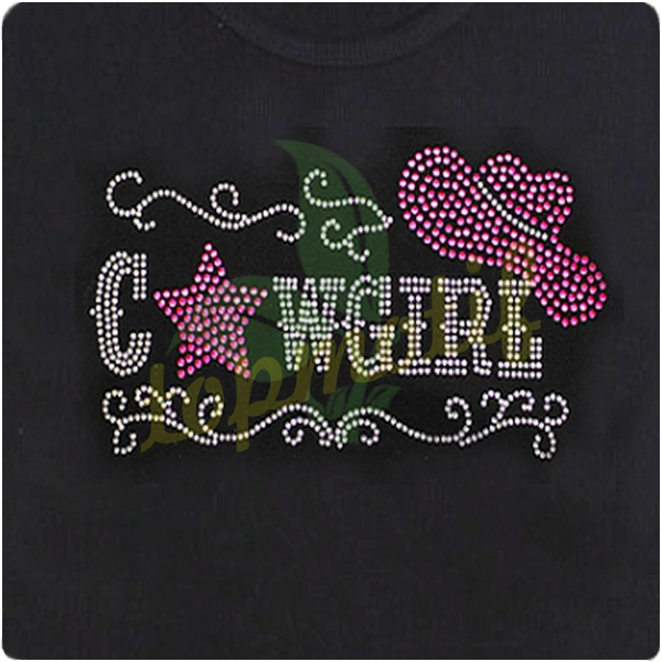 wholesale Bling Cowgirl Hat Rhinest …