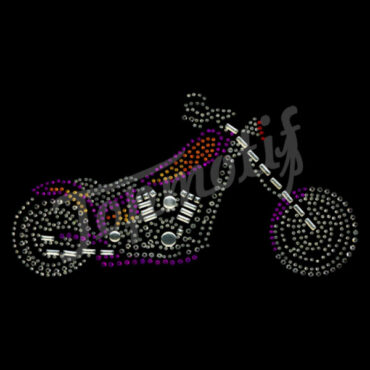 wholesale Purple Motorcycle  Rhines …