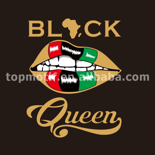 wholesale Custom Black History Heat …