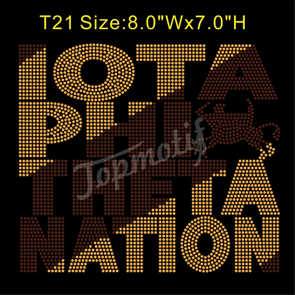 wholesale Iota Phi Theta Nation New …