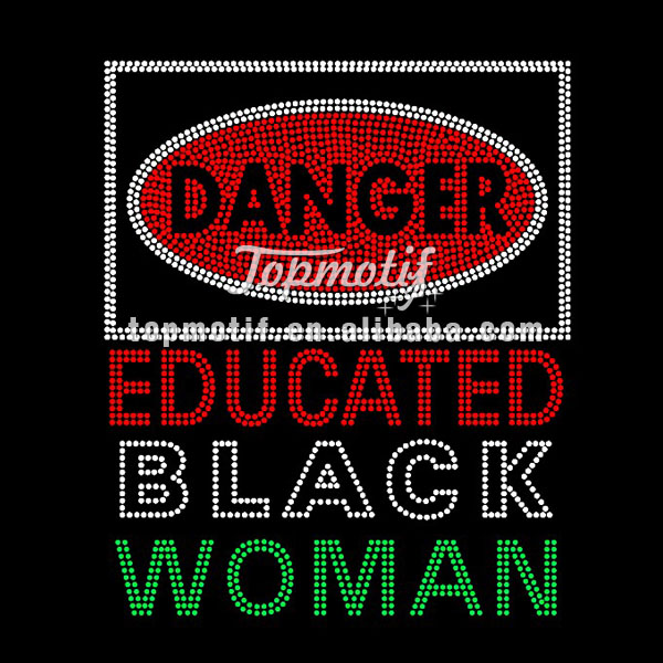 wholesale Danger Educated Black Wom …