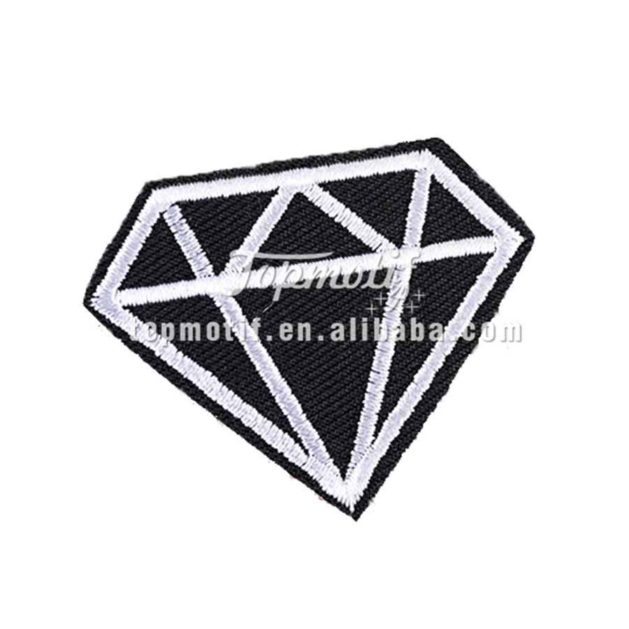 wholesale custom diamond embroidere …