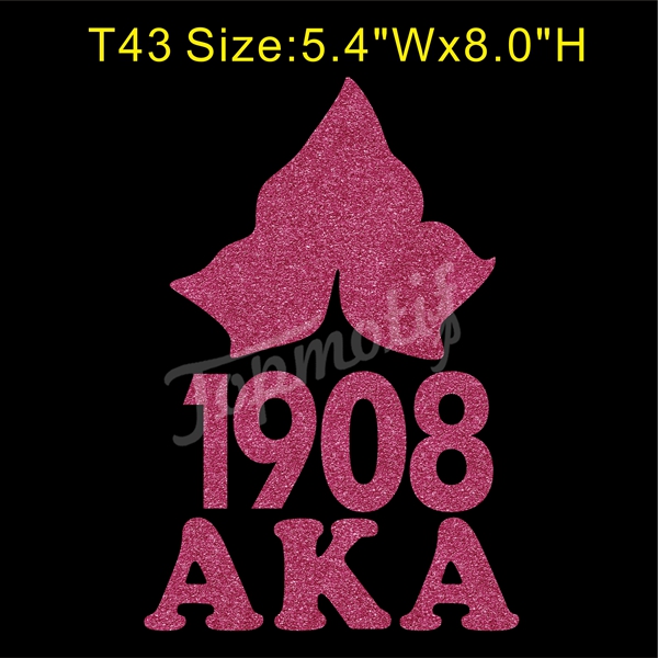 Ivy 1908 Aka Glitter Vinyl Transfer Wholesale …