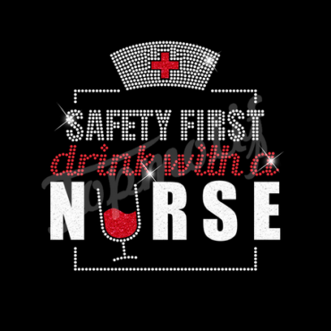 wholesale Drink With A Nurse transf …