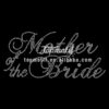 Lots of Options Crystal Mother of the Bride Rhinesotne