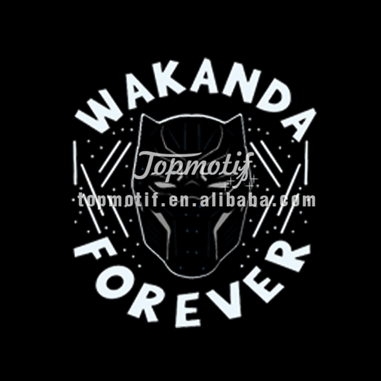 wholesale Cheap wakanda forever hea …