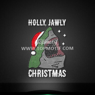 wholesale Holly Jawly Christams Gli …