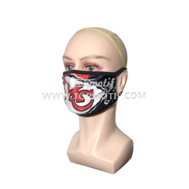 wholesale Kansas Chiefs maskS polye …