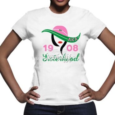 green and pink Sisterhood Afro Girl Vinyl Hea …