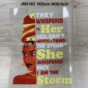 wholesale They whispered to her you …