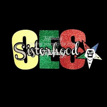 O E S Stars Symbol Sisterhood Heat  …
