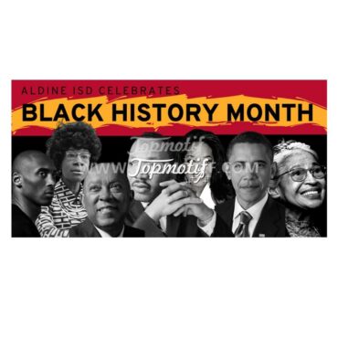 Black History Month Famous Person H …