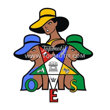 OES afro girl heat transfer printed vinyl decals