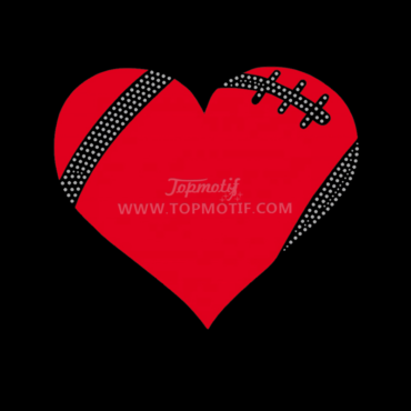 wholesale Heart Custom Design Print …