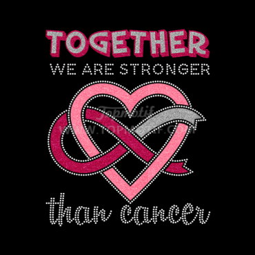 Wholesale Together Breast Cancer Ho …