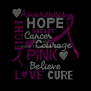 Hot Sale Breast Cancer Awareness Ho …