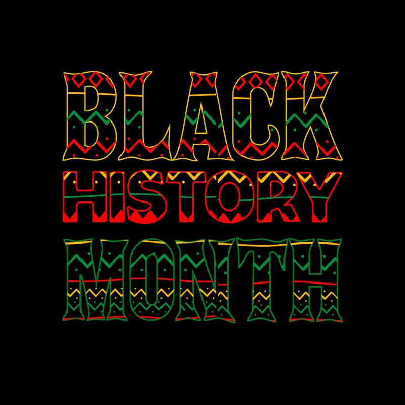 wholesale Custom black history MONT …