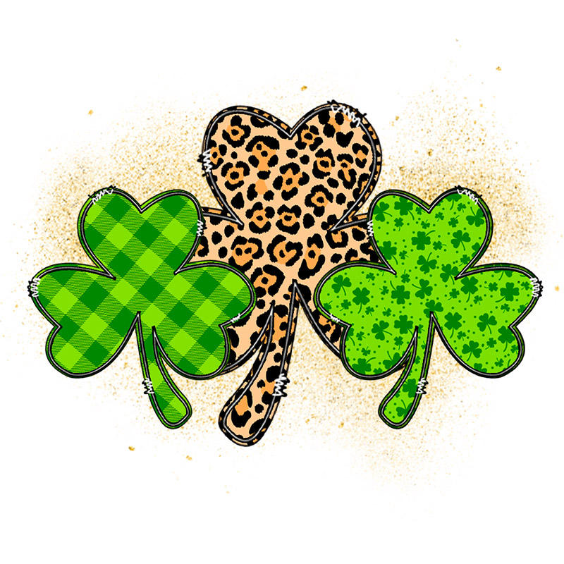 Happy St. Patrick’s Day Ready …